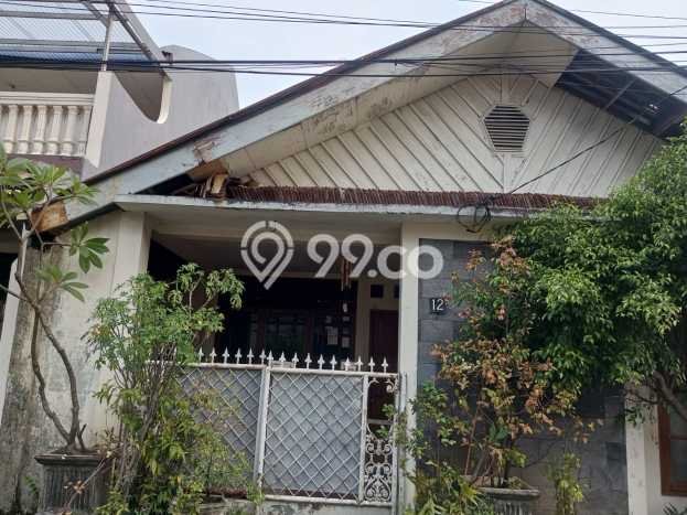 Dijual Rumah Luas Megah Dengan View Eksklusif di Utan Kayu, Jakarta Timur Dijual Rumah Luas Megah Dengan View Eksklusif di Utan Kayu, Jakarta Timur