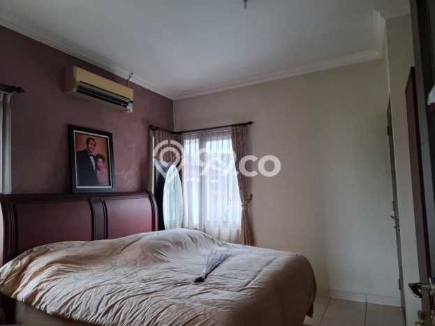 Ready to Use! Premium House LT 600m2 Desain Modern di Bogor Nirwana Residence Ready to Use! Premium House LT 600m2 Desain Modern di Bogor Nirwana Residence
