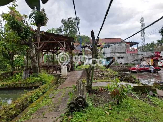 Unit Komersial Dijual di Cianjur LT 3115m2 & LB 250m2 Unit Komersial Dijual di Cianjur LT 3115m2 & LB 250m2