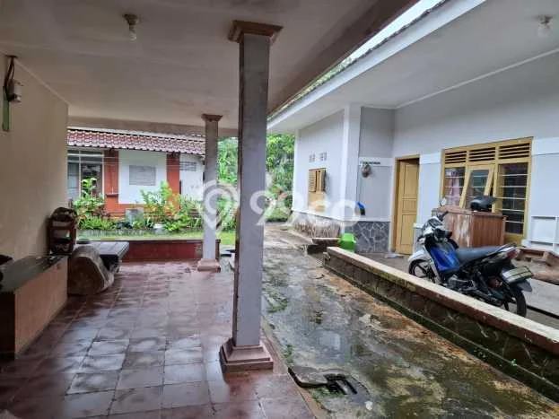 Unit Komersial Dijual di Cianjur LT 3115m2 & LB 250m2 Unit Komersial Dijual di Cianjur LT 3115m2 & LB 250m2