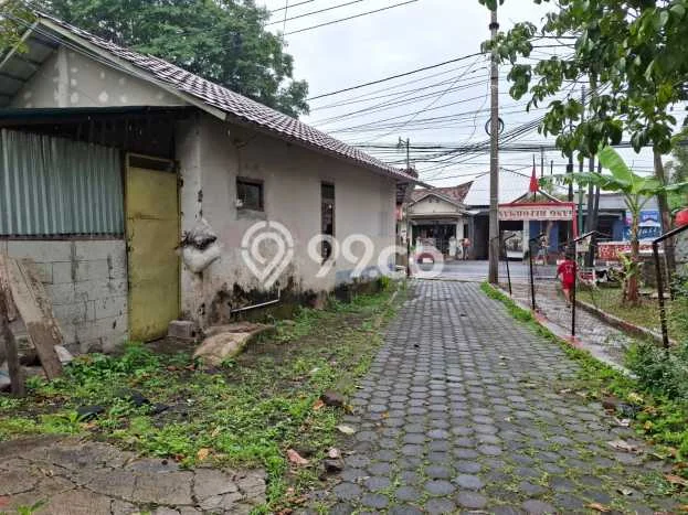 Unit Komersial Dijual di Cianjur LT 3115m2 & LB 250m2 Unit Komersial Dijual di Cianjur LT 3115m2 & LB 250m2