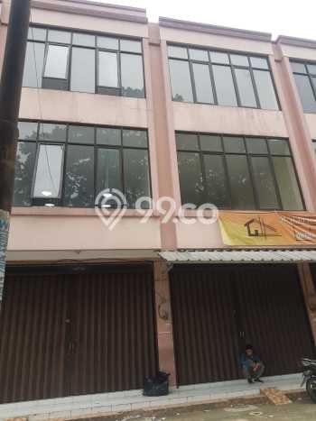 Unit Ruko Dijual di Caringin Bogor Luas Tanah 53m2, Luas Bangunan 158m2 Unit Ruko Dijual di Caringin Bogor Luas Tanah 53m2, Luas Bangunan 158m2