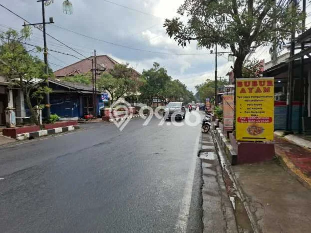 Unit Komersial Dijual di Cianjur LT 3115m2 & LB 250m2 Unit Komersial Dijual di Cianjur LT 3115m2 & LB 250m2