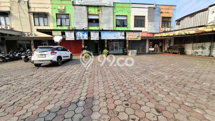 Paling Diincar! Ruko Dijual di Sindang Barang Harga Kompetitif Paling Diincar! Ruko Dijual di Sindang Barang Harga Kompetitif
