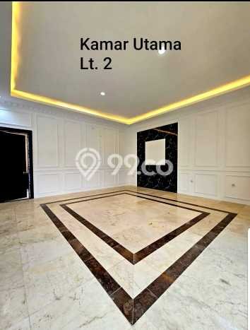 Hunian Eksklusif Siap Huni LT 750m2 di Jagakarsa, Jakarta Selatan Hunian Eksklusif Siap Huni LT 750m2 di Jagakarsa, Jakarta Selatan