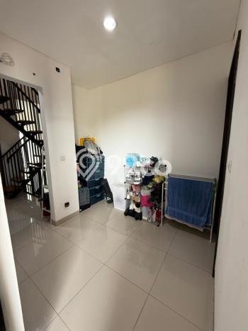 Rumah Minimalis 5 KT LT 75m2 di Jakarta Garden City Rumah Minimalis 5 KT LT 75m2 di Jakarta Garden City