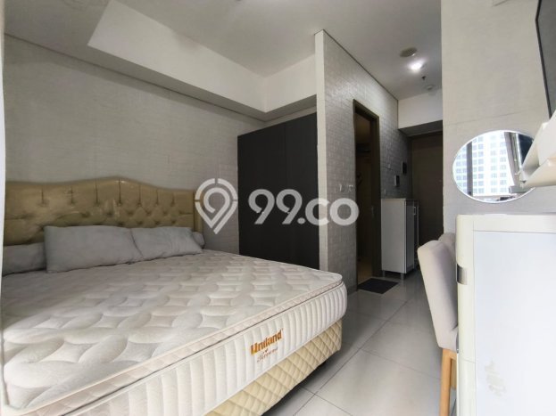 Apartemen Favorit Nyaman Dijual di Jakarta Barat dengan 0 Kamar Tidur Apartemen Favorit Nyaman Dijual di Jakarta Barat dengan 0 Kamar Tidur