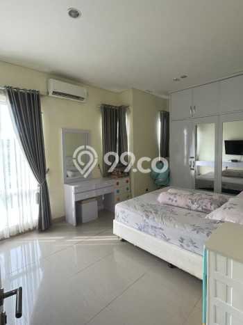 Rumah Modern 5 Kamar LT 180m2 di harapan indah Rumah Modern 5 Kamar LT 180m2 di harapan indah