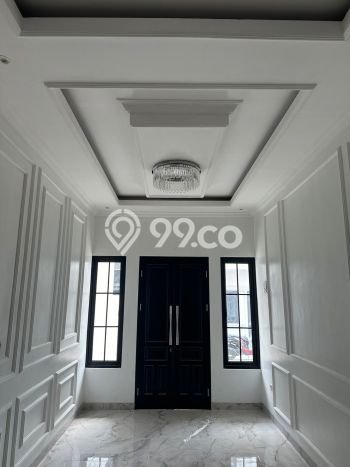 Jual Rumah Minimalis Bagus Punya 4 KT di Jagakarsa Jakarta Selatan SHM Jual Rumah Minimalis Bagus Punya 4 KT di Jagakarsa Jakarta Selatan SHM