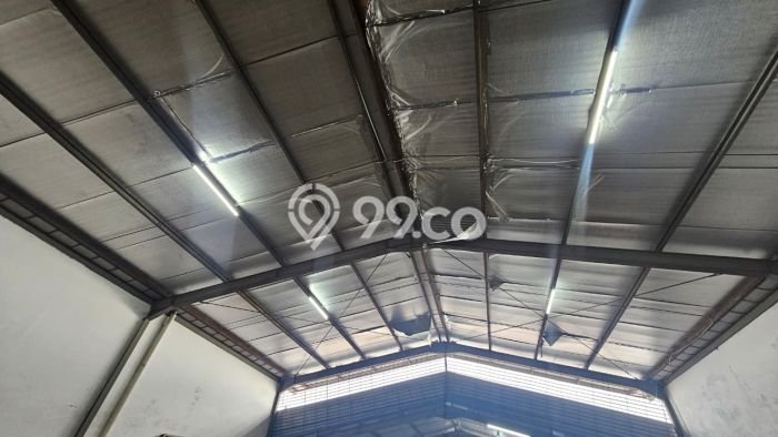 Unit Gudang disewakan di Pulo Gadung Jakarta Timur dengan LT 420m2 / LB 612m2 Unit Gudang disewakan di Pulo Gadung Jakarta Timur dengan LT 420m2 / LB 612m2