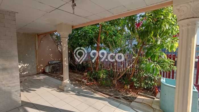 Sewa Rumah Harga Terjangkau di Pondok Bambu Jakarta Timur dengan 4 Kamar Tidur Sewa Rumah Harga Terjangkau di Pondok Bambu Jakarta Timur dengan 4 Kamar Tidur