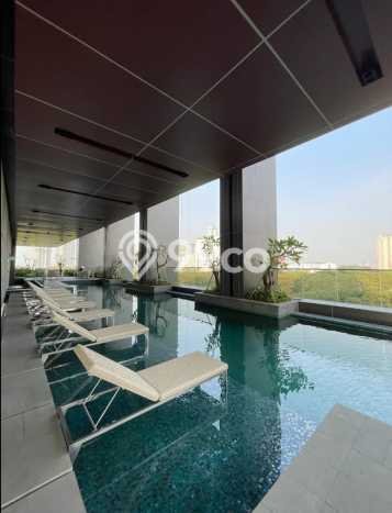 Hunian Apartemen Nyaman di Kemayoran 1 Kamar Tidur Hunian Apartemen Nyaman di Kemayoran 1 Kamar Tidur