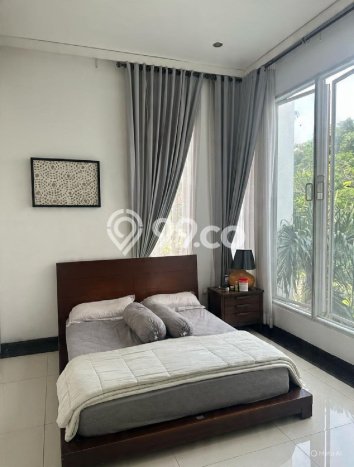 Rumah Elit Modern Tanpa Renovasi di Pulo Asem Jakarta Timur Rumah Elit Modern Tanpa Renovasi di Pulo Asem Jakarta Timur