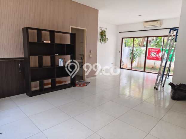 Jarang Ada! Rumah Sewa 4 Kamar Bagus Siap Huni Jakarta Garden City Jarang Ada! Rumah Sewa 4 Kamar Bagus Siap Huni Jakarta Garden City