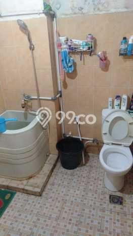 Rumah Minimalis 4 KT di harapan indah Bekasi Unfurnished Rumah Minimalis 4 KT di harapan indah Bekasi Unfurnished