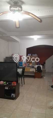 Rumah Minimalis 4 KT di harapan indah Bekasi Unfurnished Rumah Minimalis 4 KT di harapan indah Bekasi Unfurnished