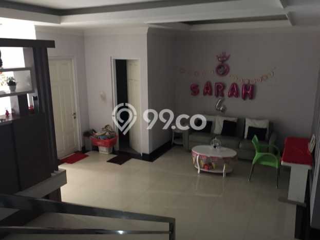 Rumah Kontrakan Bekasi LT 185m2 LB 185m2 Kawasan harapan indah Rumah Kontrakan Bekasi LT 185m2 LB 185m2 Kawasan harapan indah