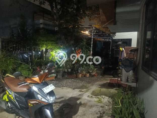 Jual Rumah Favorit Siap Huni LB 120m2 di Bekasi Timur, Bekasi Jual Rumah Favorit Siap Huni LB 120m2 di Bekasi Timur, Bekasi