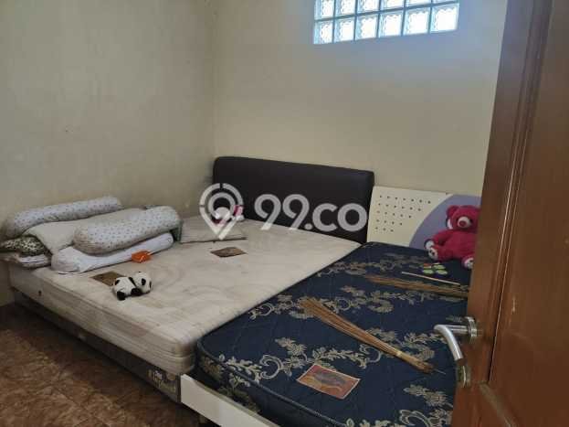 Rumah Modern Cantik 3 Kamar Siap Huni di Bekasi Utara Rumah Modern Cantik 3 Kamar Siap Huni di Bekasi Utara