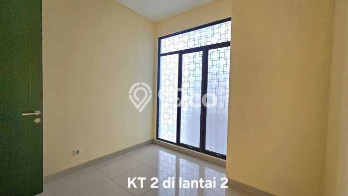 Rumah Disewakan Jakarta Timur LT 90m2 LB 90m2 Area Jakarta Garden City Rumah Disewakan Jakarta Timur LT 90m2 LB 90m2 Area Jakarta Garden City