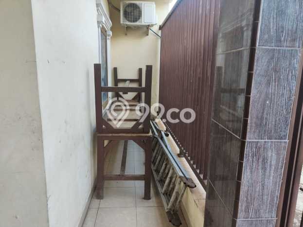 Rumah Modern Cantik 3 Kamar Siap Huni di Bekasi Utara Rumah Modern Cantik 3 Kamar Siap Huni di Bekasi Utara