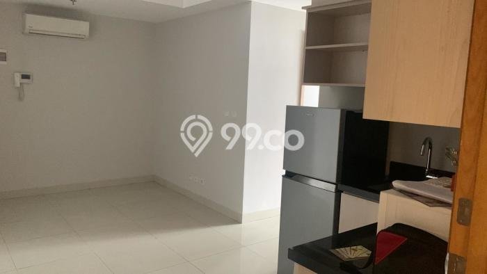 Dijual Apartemen 2 KT 1 KM di Kemayoran Dijual Apartemen 2 KT 1 KM di Kemayoran