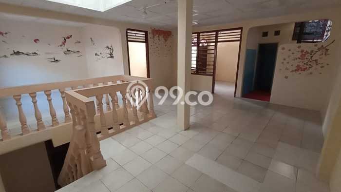 Sewa Rumah Harga Terjangkau di Pondok Bambu Jakarta Timur dengan 4 Kamar Tidur Sewa Rumah Harga Terjangkau di Pondok Bambu Jakarta Timur dengan 4 Kamar Tidur