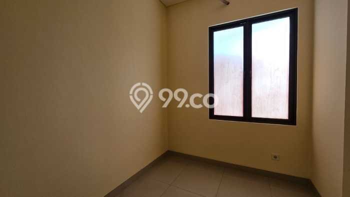 Rumah Disewakan Jakarta Timur LT 90m2 LB 90m2 Area Jakarta Garden City Rumah Disewakan Jakarta Timur LT 90m2 LB 90m2 Area Jakarta Garden City