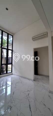 Sewa Rumah Murah di Jakarta Garden City Jakarta Timur dengan 4 KT Sewa Rumah Murah di Jakarta Garden City Jakarta Timur dengan 4 KT