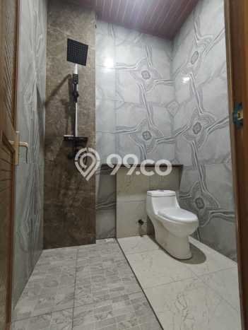 Rumah Modern 3 KT LT 94m2 di Harapan Indah Rumah Modern 3 KT LT 94m2 di Harapan Indah