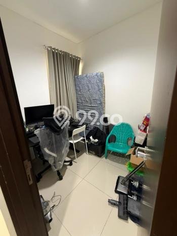 Rumah Minimalis 5 KT LT 75m2 di Jakarta Garden City Rumah Minimalis 5 KT LT 75m2 di Jakarta Garden City