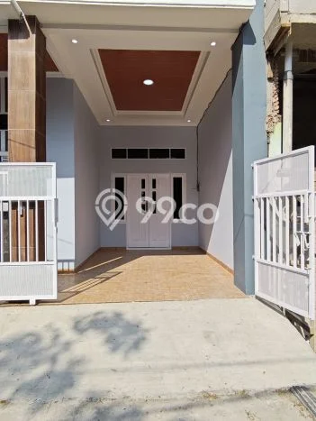 Dijual Cepat Rumah Favorit Siap Huni LB 55m2 di Bekasi Utara, Bekasi Dijual Cepat Rumah Favorit Siap Huni LB 55m2 di Bekasi Utara, Bekasi