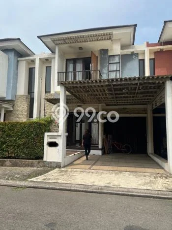 Rumah Cantik Siap Pakai Di Bekasi Barat Luas 144m2 Aman Rumah Cantik Siap Pakai Di Bekasi Barat Luas 144m2 Aman