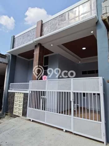 Dijual Cepat Rumah Favorit Siap Huni LB 55m2 di Bekasi Utara, Bekasi Dijual Cepat Rumah Favorit Siap Huni LB 55m2 di Bekasi Utara, Bekasi