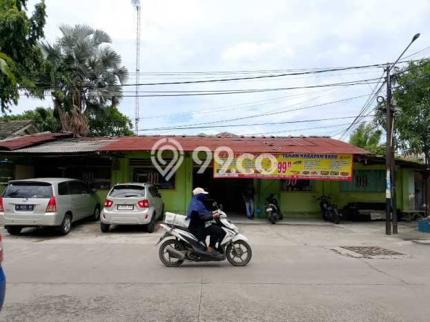 Rumah Modern 2 KT di harapan indah Bekasi Unfurnished Rumah Modern 2 KT di harapan indah Bekasi Unfurnished