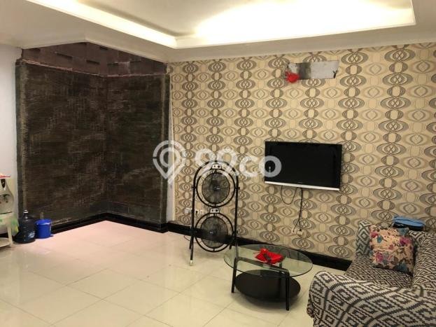 Rumah Kontrakan Bekasi LT 185m2 LB 185m2 Kawasan harapan indah Rumah Kontrakan Bekasi LT 185m2 LB 185m2 Kawasan harapan indah