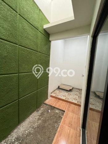 Rumah Minimalis 3 KT di harapan indah Bekasi Unfurnished Rumah Minimalis 3 KT di harapan indah Bekasi Unfurnished