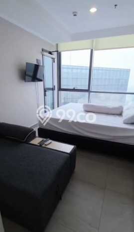 Hunian Apartemen Nyaman di Kemayoran 1 Kamar Tidur Hunian Apartemen Nyaman di Kemayoran 1 Kamar Tidur