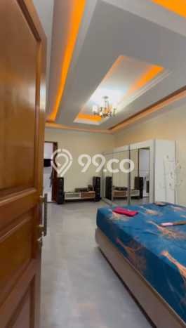 Siap Huni Hunian Elit 4 Kamar di Bekasi Utara Dekat ke Mana Pun Siap Huni Hunian Elit 4 Kamar di Bekasi Utara Dekat ke Mana Pun