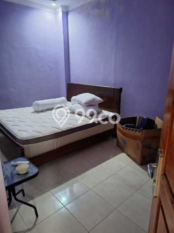 Jarang Ada! Rumah Kontrakan 4 Kamar Nyaman Siap Huni harapan indah Jarang Ada! Rumah Kontrakan 4 Kamar Nyaman Siap Huni harapan indah