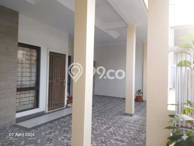 Dijual Hunian Rumah Terawat 4 Kamar di Harapan Indah, Bekasi Dijual Hunian Rumah Terawat 4 Kamar di Harapan Indah, Bekasi