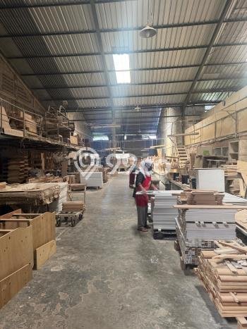 Gudang Dijual di Prime Area Tangerang Luas 10000m2 Gudang Dijual di Prime Area Tangerang Luas 10000m2