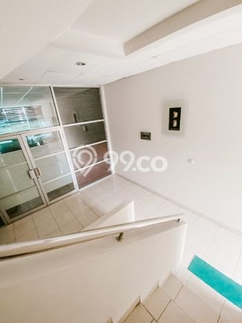 Ruko Strategis di Puri Indah, Luas 300m², Kawasan Komersial Ruko Strategis di Puri Indah, Luas 300m², Kawasan Komersial