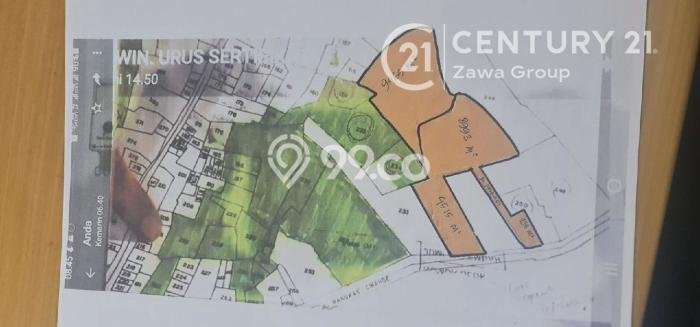 FOR SALE! Pabrik di Cikande Serang, LT 20000m2, LB 20000m2 FOR SALE! Pabrik di Cikande Serang, LT 20000m2, LB 20000m2