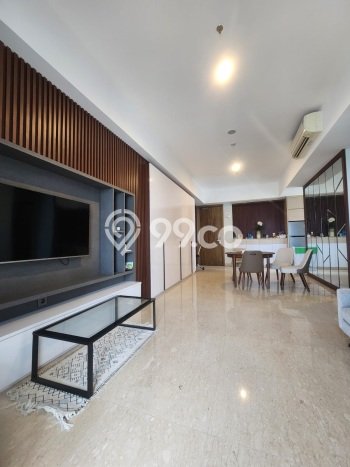 Dijual Apartemen 2 KT di Jakarta Selatan Luas 87m2 Dijual Apartemen 2 KT di Jakarta Selatan Luas 87m2