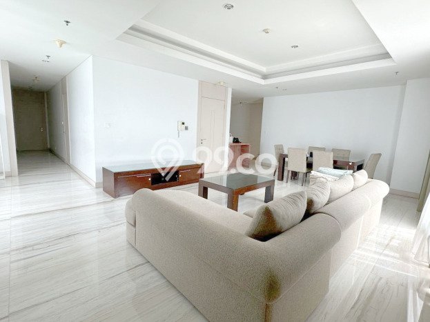 Apartemen Prestisius Dijual di Jakarta Utara Lokasi Strategis Punya 3 Kamar Tidur Apartemen Prestisius Dijual di Jakarta Utara Lokasi Strategis Punya 3 Kamar Tidur