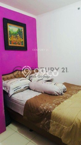 Hunian Apartemen Ideal untuk Dijual di Jakarta Barat dengan 2 Kamar Hunian Apartemen Ideal untuk Dijual di Jakarta Barat dengan 2 Kamar