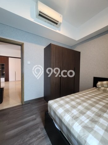 Dijual Apartemen 2 KT di Jakarta Selatan Luas 87m2 Dijual Apartemen 2 KT di Jakarta Selatan Luas 87m2