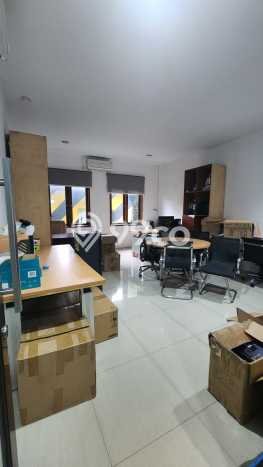 Untuk Dijual! Ruko di Kemanggisan Jakarta Barat LT 142m2 / LB 300m2 Kawasan Bisnis Untuk Dijual! Ruko di Kemanggisan Jakarta Barat LT 142m2 / LB 300m2 Kawasan Bisnis