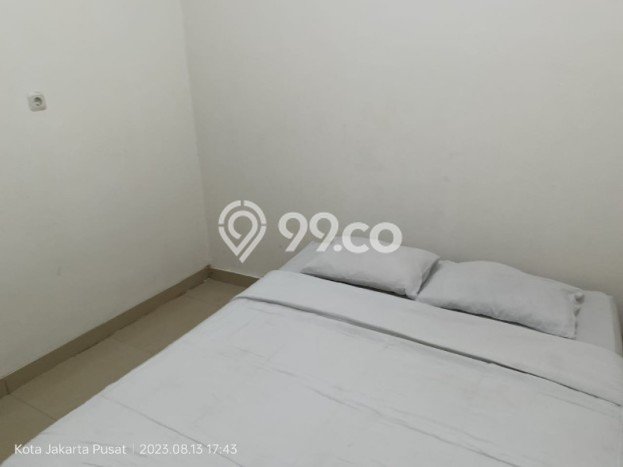 Kos-kosan Dijual di Sawah Besar, Jakarta Pusat, 73 KT, 75 KM, Bangunan 650m2 Kos-kosan Dijual di Sawah Besar, Jakarta Pusat, 73 KT, 75 KM, Bangunan 650m2